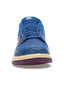 Nike Dunk Low Undefeated 5 On It Dunk vs. AF1