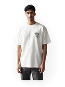 Stüssy High Rollers Tee Natural