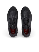 Nike Air Max 2001 Air Ecstasy Supreme Black
