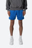MNML MESH BLUE BASKETBALL SHORT