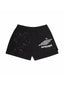 Sp5der Pro Double Layer Short Black