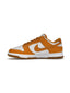 Nike Dunk Low Next Nature Phantom Gold Suede (Women's)