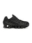 Nike Shox TL Black Max Orange (Women's)