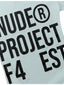 Nude Project City Girl Body Grey