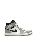 Jordan 1 Mid Light Smoke Grey Anthracite
