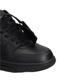 Off White Out Of Office Triple Black one-kickz