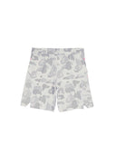 adidas x BAPE FB Short White