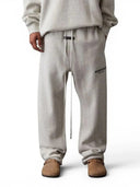 Fear of God Essentials Relaxed Sweatpants Light Oatmeal one-kickz