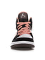 Jordan 1 Mid Peach Mocha (Women's)