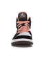 Jordan 1 Mid Peach Mocha (Women's)