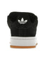 adidas Campus 00s Black White Gum (Kids)