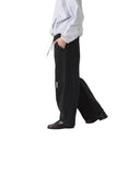 Eme Studios Alfa Shadow Sweatpants Black