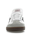 adidas Samba Bape White Black Gum