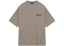Fear of God Essentials Jersey Crewneck T-Shirt Heather Gray