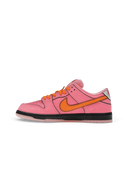 Nike SB Dunk Low The Powerpuff Girls Blossom