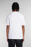 AMIRI CNY Snake T-Shirt White