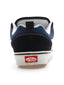 Vans Knu Skool Navy White
