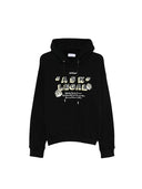 Off-White hoodie Ask Legal Skate