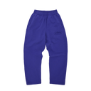 Corteiz Island Knockout Sweatpant Indigo Blue