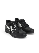 Off White Out Of Office Black White Arrow