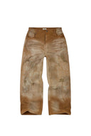 Vale Forever Carver Work Pants 'Desert'