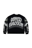 Mixed Emotions Tombstone Longsleeve