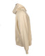 Fear of God Essentials Hoodie Egg Shell