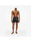 Diesel Ken-37-D Core Logo Printed Drawstring Swim Short