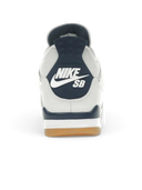 Jordan 4 Retro SB Navy