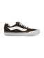 Vans Knu Skool Brown White