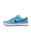 Nike SB Dunk Low Pro Blue Fury