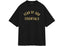Fear of God Essentials Jersey Crewneck Tee Black