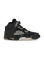 Jordan 5 Retro Anthracite one-kickz