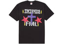 Supreme FML Tee Black one-kickz