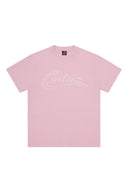 Corteiz Constellation Tee 'Pink'