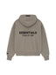 Fear of God Essentials Classic Hoodie Homestead Heather