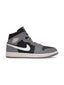 Jordan 1 Mid Cement Grey (Women's)