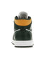 Jordan 1 Mid Sonics (2021)