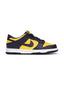 Nike Dunk Low Michigan (2021/2024) (GS)