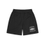 Corteiz RTW Mesh Shorts Black