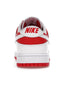 Nike Dunk Low Championship Red