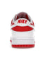 Nike Dunk Low Championship Red one-kickz