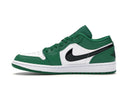 Jordan 1 Low Pine Green
