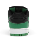 Nike SB Dunk Low Classic Green