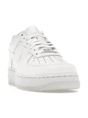 Nike Air Force 1 Low Supreme White