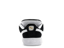 Puma Suede XL Black White