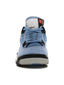 Jordan 4 Retro University Blue