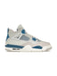 Jordan 4 Retro Military Blue (2024) (GS)
