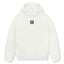 Adidas x Fear Of God Heavy Fleece Cream Hoodie