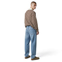 Nude Project Strippy Polo Brown